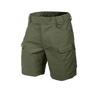 Helikon-Tex Homme Urban Tactical Short 8.5" Vert Olive Taille XXL