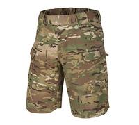 Helikon-Tex Short Homme UTS Flex 11'' NyCo Rip-Stop MultiCam Taille M
