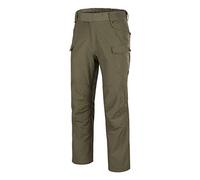 Helikon-Tex Homme UTP Flex Pantalon Adaptive Green Taille 32W / 34L