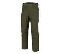 Pantalon UTP Flex Helikon - Olive Green M Long