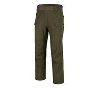 Helikon-Tex Homme UTP Flex Pantalon Vert Olive Taille 34W / 34L