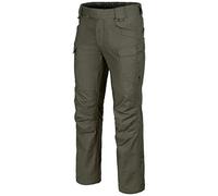 Helikon-Tex Homme UTP Pantalon Polycotton Canvas Taiga Green Taille 30W / 34L
