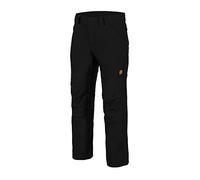 Helikon-Tex Homme Woodsman Pantalon Noir Taille 42W / 32L