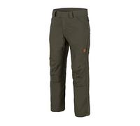 Helikon-Tex Homme Woodsman Pantalon Taiga Green Taille 32W / 32L