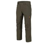 Helikon-Tex Homme Woodsman Pantalon Taiga Green Taille 34W / 34L