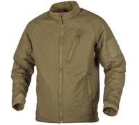 Helikon-Tex Hommes Wolfhound Light Insulated Veste Coyote Taille XL L