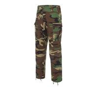 Pantalon Helikon BDU MK2 - US Woodland XXL