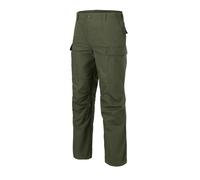 Pantalon BDU MK2 Helikon - Olive Green XXL
