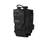 Poche pour radio Helikon - MultiCam Black