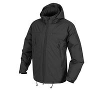 Helikon-Tex Husky Tactical Veste d'hiver - ClimaShield Apex - 100 g - Noir