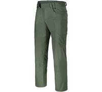 Helikon-Tex Hybrid Pantalon Tactique Polycotton Ripstop Airsoft Homme Olive Drab