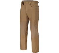 Helikon-Tex Hybrid Pantalon Tactique Polycotton Ripstop Chasse Homme Mud Brown