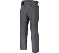 Helikon-Tex Hybrid Pantalon Tactique Polycotton Ripstop Homme Chasse Shadow Grey