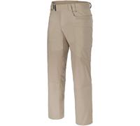 Helikon-Tex Hybrid Tactique Pantalons Sécurité Hommes Armée Hunt Ripstop Khaki