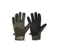 Helikon-Tex Impact Duty MK2 Gants d'hiver (vert olive/noir B, L)