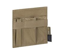 Helikon-Tex Insert de Rangement, système Polyvalent, Coyote, Taille Unique