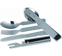 Helikon-Tex KFS Set BW - Stainless Steel (NZ-BSW-SS-15)