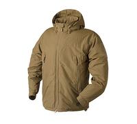 Helikon-Tex Level 7 Veste d'hiver légère ClimaShield Apex 100 g Coyote