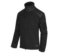 Helikon-Tex Liberty Veste en polaire épaisse Noir
