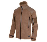 Helikon Tex Liberty Veste en polaire lourde Coyote, xs