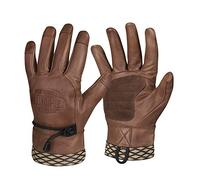 Helikon-Tex Gants Woodcrafter Homme U.S. Marron Taille M