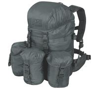 Helikon-Tex Matilda Sac à dos Nylon Cordura Hydratation Survie Shadow Grey