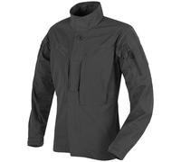 Helikon-Tex MBDU Armée Combat Tactique Chemise Homme Militaire Sécurité Noire