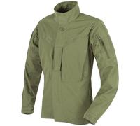 Helikon-Tex MBDU Armée Militaire Tactique Hommes Combat Chemise Sécurité Olive