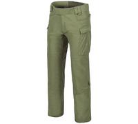 Helikon-Tex MBDU Hommes Pantalon Armée Combat Uniforme Cargo Militaire Verte