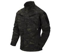 Helikon-Tex MBDU modern battle dress uniforme tactique survie nylon blouse...