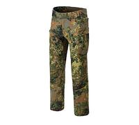 Helikon-Tex MBDU Pantalon d'uniforme NyCo Ripstop Camouflage, Camouflage, M/R