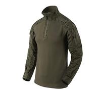 Helikon-Tex Chemise de combat MCDU Combat Shirt® – Desert Night Camo
