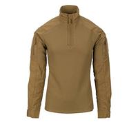 Sweatshirt MCDU Combat Shirt NyCo Rip-Stop Helikon-Tex - Coyote S