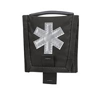 HELIKON-TEX Medical Line Kit micro médical, Garçon Homme Femme Mixte, noir