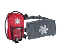 Trousse de premiers secours Modular Individual Med Kit Helikon - Shadow Grey