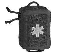Helikon-Tex Mini Med Kit Armoire à pharmacie Noir Taille unique