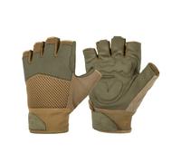 Helikon-Tex Mitaines Mk2 - Vert olive/coyote