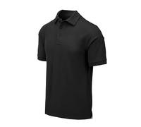 Helikon-Tex Mixte Pd-utl-tc Polo, Noir, XL EU