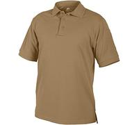 Helikon-Tex Mixte Pd-utl-tc Polo, Vert (Coyote), XL EU