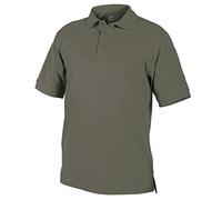 Helikon-Tex Mixte Pd-utl-tc Polo, Vert Olive, XL EU