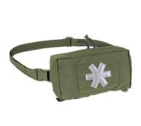 Helikon-Tex Modular Individual Med Kit® Pochette - Cordura® (02-olive)
