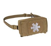 HELIKON-TEX MODULAR INDIVIDUAL MED KIT® Pouch - Cordura® (11-coyotte)