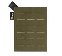 Helikon-Tex Molle Adaptateur Insert 3 - Vert olive