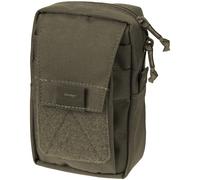 Helikon-Tex Navtel Poche Poche Tactique Sangles MOLLE Cordura Militaire RAL 7013