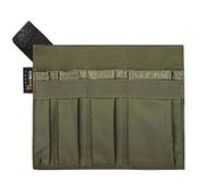 Helikon-Tex Organizer Insert Large® - Olive Green (IN-OGL-CD-02)