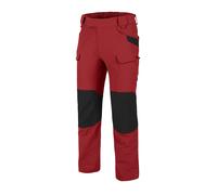 Pantalon OTP VersaStretch Helikon - Crimson Sky/Black S
