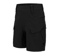 Helikon-Tex OTUS (Outdoor Tactical Ultra Shorts) VersaStretch Lite - Noir