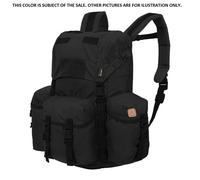 HELIKON TEX® Outdoor Camping BUSHCRAFT / BERGEN Backpack® / NOIR