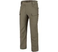 Helikon-Tex Outdoor Pantalon Tactique Militaire Bushcraft Airsoft Homme RAL 7013