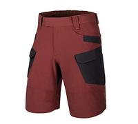 Helikon-Tex Outdoor Tactical Shorts 11" VersaStretch Lite Mens Crimson Sky/Noir